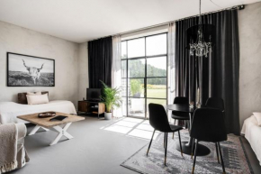 Unik lägenhet nära Helsingborg Centrum in Helsingborg